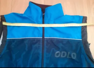 Gilet ODLO running/hiking/biking