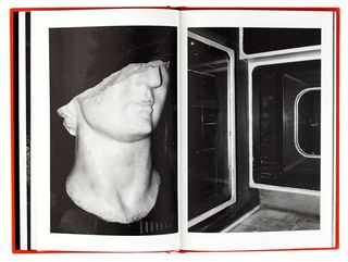 Fotolibro 'Inside', de Ros Boisier