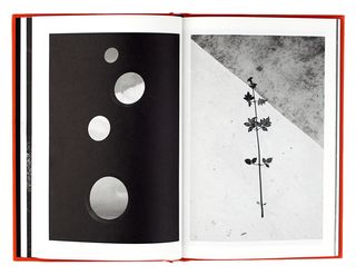 Fotolibro 'Inside', de Ros Boisier