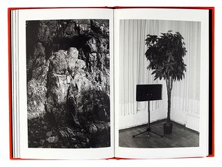 Fotolibro 'Inside', de Ros Boisier