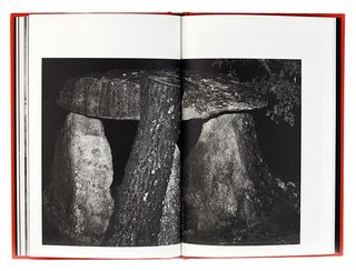 Fotolibro 'Inside', de Ros Boisier