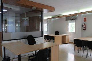 Oficina en alquiler en Martorell