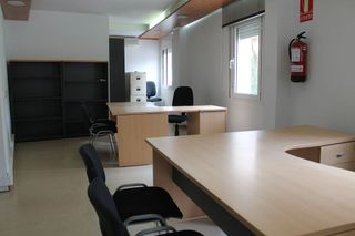 Oficina en alquiler en Martorell
