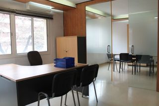 Oficina en alquiler en Martorell