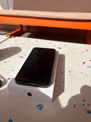 iPhone 15 Pro Max Negro/Gris