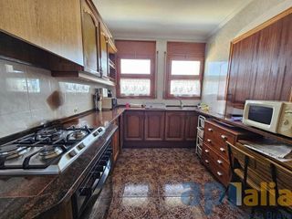 Casa en venta en Sant Joan-Vilarromà en Palamós