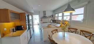 Piso en alquiler en Les Tres Torres en Barcelona