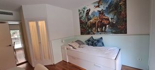 Piso en alquiler en Les Tres Torres en Barcelona