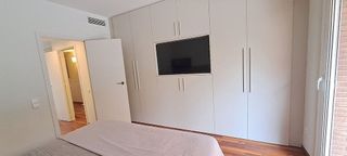 Piso en alquiler en Les Tres Torres en Barcelona