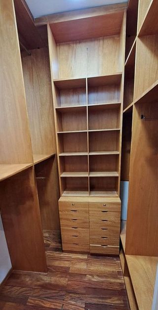 Piso en alquiler en Les Tres Torres en Barcelona