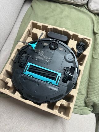 Cecotec Conga 7690 Immortal Max