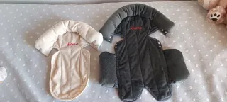 Reductor silla bebé Diono