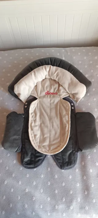 Reductor silla bebé Diono