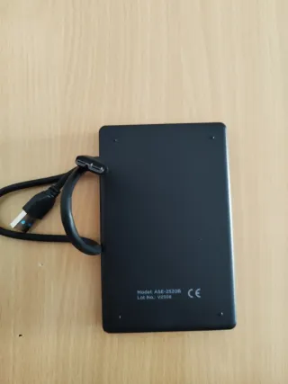 Disco Duro SSD Kingston 480GB