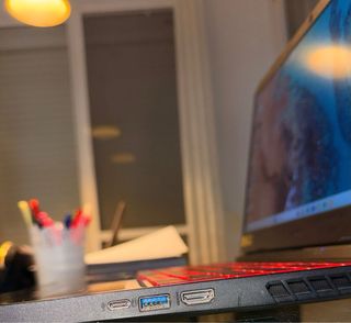 Acer Nitro 5 AN515-57-505V Gaming 144Hz