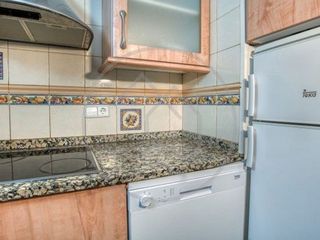 Piso en venta en Platja Llarga en Castell-Platja d´Aro