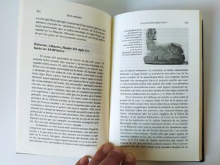 Libro Enigmas sin resolver II