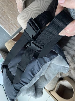 Cama para perro para coche