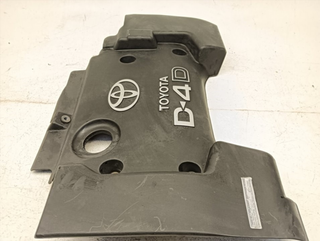 TAPA MOTOR TOYOTA AVENSIS BERLINA (T25) 1CDFTV 12