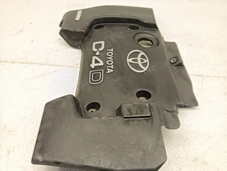 TAPA MOTOR TOYOTA AVENSIS BERLINA (T25) 1CDFTV 12