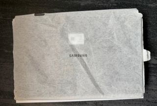 Samsung Galaxy Tab A8 Gris