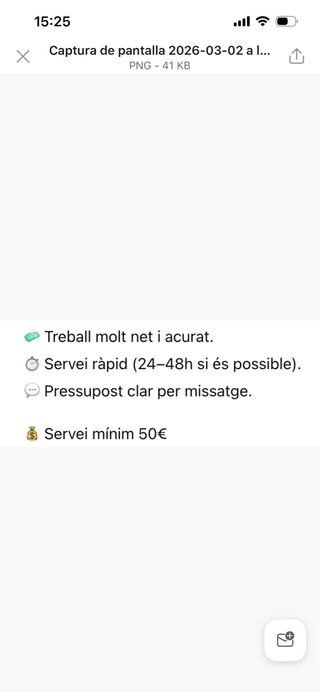 Reparacions Domestiques a Sabadell