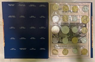 Libro Del Real a la Peseta