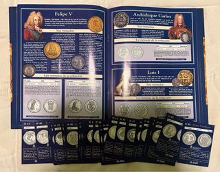 Libro Del Real a la Peseta