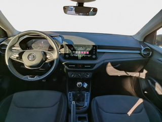 DESDE 225€ AL MES SIN ENTRADA SKODA FABIA GASOLINA