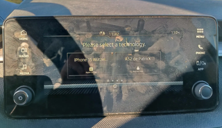 DESDE 225€ AL MES SIN ENTRADA SKODA FABIA GASOLINA