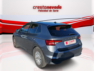 DESDE 225€ AL MES SIN ENTRADA SKODA FABIA GASOLINA