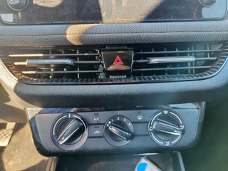 DESDE 225€ AL MES SIN ENTRADA SKODA FABIA GASOLINA