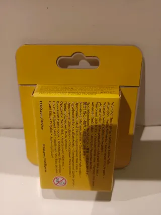 Sobre Minifigura Lego Serie 25 Peluquero Canino