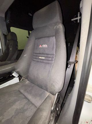 Mercedes Sprinter 4x4 Automatica 5 plazas