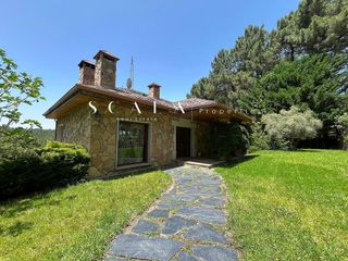 Chalet en alquiler en Navas del Marqués (Las)