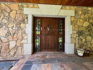 Chalet en alquiler en Navas del Marqués (Las)