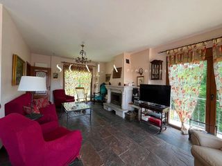 Chalet en alquiler en Navas del Marqués (Las)