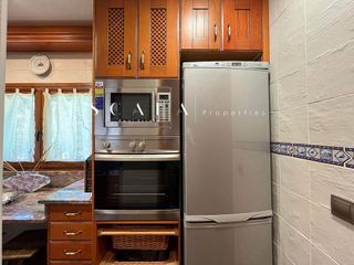 Chalet en alquiler en Navas del Marqués (Las)