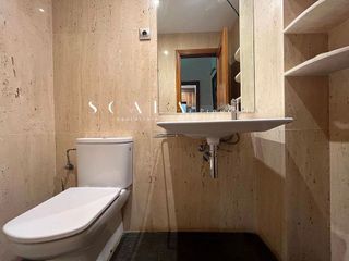 Chalet en alquiler en Navas del Marqués (Las)