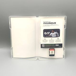 EA FC 25 Fifa Switch gioco per Nintendo Switch Pal