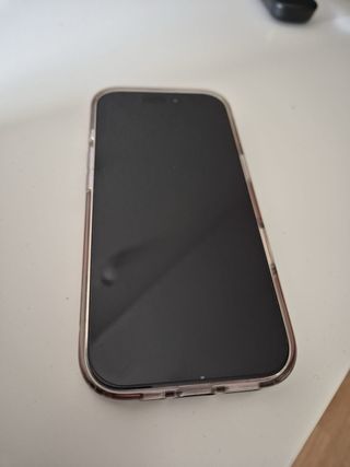 iPhone 16 Pro Plata