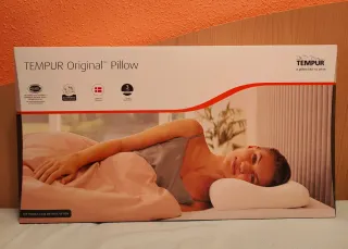 Almohada Tempur Original Talla L