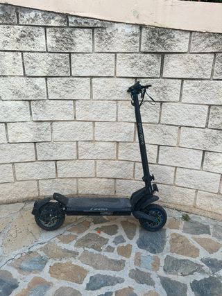 Patin Eléctrico SmartGyro Crossover Dual Max DGT