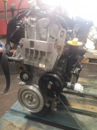 [1613755] MOTOR 169A1000 FIAT 500 (150) CABRIO
