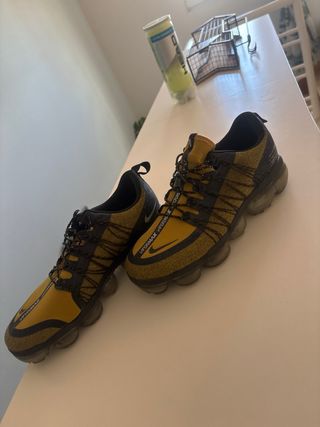 Nike Air VaporMax Zapatillas Deportivas