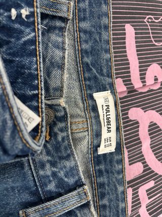 Pantalones vaqueros talla 42