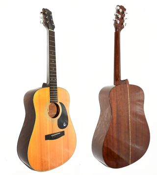 GUITARRA CLASICA GIBSON EPIPHONE PR 300