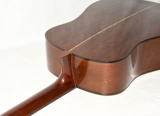 GUITARRA CLASICA GIBSON EPIPHONE PR 300