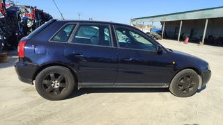 Audi A3 1.9 TDI 1999