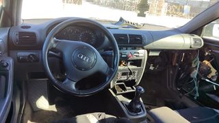 Audi A3 1.9 TDI 1999